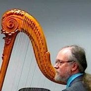 4 Sonatas for Harp