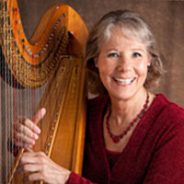 Harmonious Harps Concert